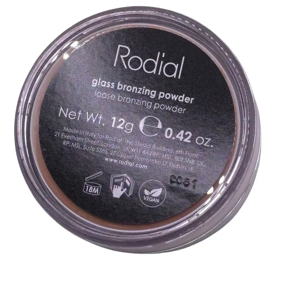 Rodial brand new
